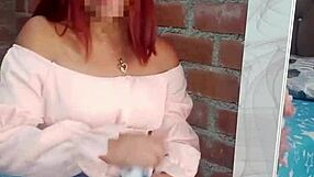 Lose Yourself In Latina's Intense Pleasure