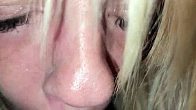 Sparowdox's Fist Date Turns into Big Cock Sucking Adventure