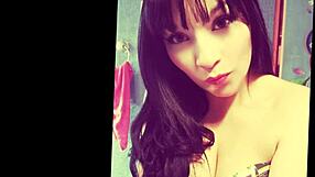 Real Sexxxosas 4. Mexican Teen 18+ Babe In Anal Assfucking Hardcore Amateurs Scene.