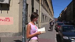 is this free truly young 18+ porn with slut sucking cock in hardcore pussy sex?