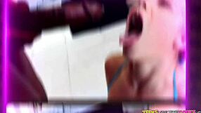 Reality Kings - Touching Avalon - Teen MILF Groping and Hardcore Cumshot in Natural Tits Scene