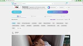 Hot Teen Screams During Intense Tantric Massage!