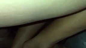 Intense Anal Fucking on the Maid by Amateur