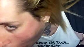 I love the feel of penis on my lips and tongue and I drink the juice to the very last drop