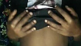 crazybitch6 showing off sexy twerk moves with clothes on. Pure fun vibes!