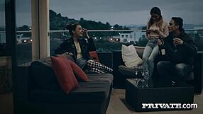 much needed release as killian knox bangs andy adler hard