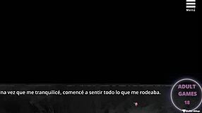 i'm in the witch's sexual prison episode 11