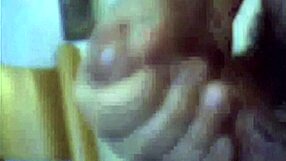 Pajero De Cordoba Muestra Pito Corto En Webcam