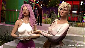 Fetish Locator 3 I Love This Girls Pt1 Big Tits 3some Group Big Ass Assfucking Outdoor 3d Anime Hentai Tits