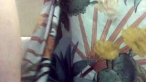 Intimate Anal Play With Toys And Big Cock Teasing.