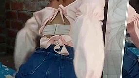 Lose Yourself In Latina's Intense Pleasure