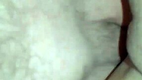 fucking lena hard with a cum shot