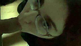 Does My Obedient Bitch Love Sucking This Cock?