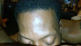 She begged me to eat her pussy in this homemade video