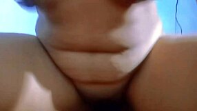 Horny Stepsister BOUNCES Slutty ASS on Stepbrother's COCK Without CONDOM