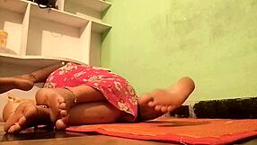 Teacher Anal Fucks Curvy Mommy