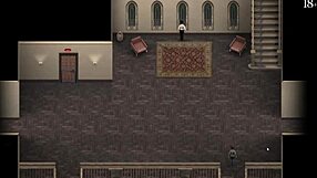 Complete Gameplay - Lust Epidemic Part 7