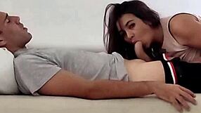 young amateurs gather for a cock sucking compilation featuring blondes and latinas