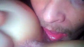 Amber Davis fuck James Currie in very hard ass licking and sex scene