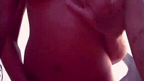 My boyfriend wakes me up every morning before work.