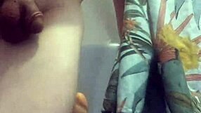 Intimate Anal Play With Toys And Big Cock Teasing.