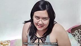 Wow, my niece is in porn and i had no idea!