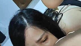 Desconsolada Llego D�nde Mi Amigo Porque Descubr� a Mi Esposo con Otra y Ahora Le Voy a Pagar con la Misma Moneda