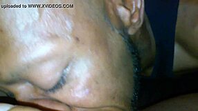 She begged me to eat her pussy in this homemade video