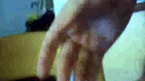 Pajero De Cordoba Muestra Pito Corto En Webcam