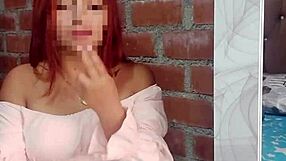 Lose Yourself In Latina's Intense Pleasure