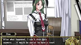 Bible Black The Infection - Memory Loss Chaos Unfolds Pt2