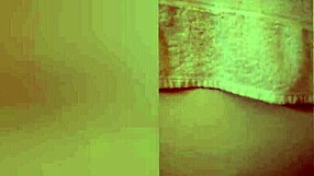 indian step sister and brother talk when parents are away