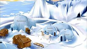 Four elements trainer game review highlights all hentai porn scenes.