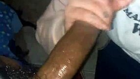 I love the feel of penis on my lips and tongue and I drink the juice to the very last drop