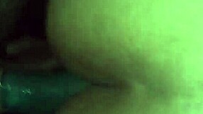 Intense Anal Fucking on the Maid by Amateur