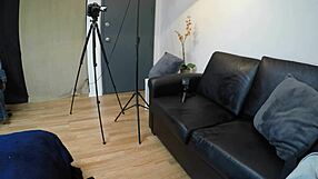 envy wonders casting interview with hardcore sexy scenes