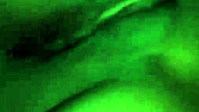 Big black cock pounds huge ass in intense anal sex.