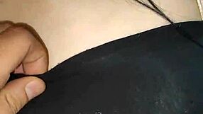 Desconsolada Llego D�nde Mi Amigo Porque Descubr� a Mi Esposo con Otra y Ahora Le Voy a Pagar con la Misma Moneda