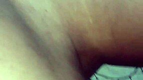 Big black cock pounds huge ass in intense anal sex.