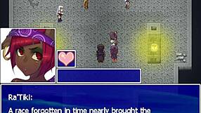 jamal laquari gaming with huge handjob and footjob