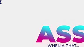 when a phat azz milf wife gets cum all over