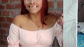 Lose Yourself In Latina's Intense Pleasure