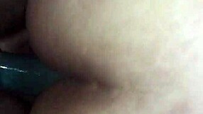 Intense Anal Fucking on the Maid by Amateur