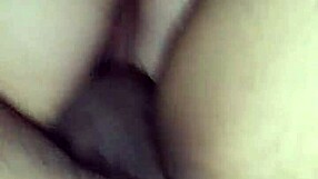 feeling the intense pleasure from that four-legged fuck