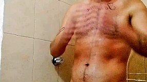 I Felt So Much Pain In That Position But Endured For My Chacal