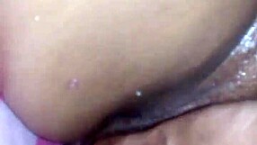 oh man, i love watching my wife masturbate up close while i slide in