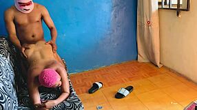 Redhead Gets Roughly Fucked By Ex Boyfriend