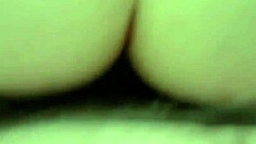 Crossdresser Gets Ass Fucked