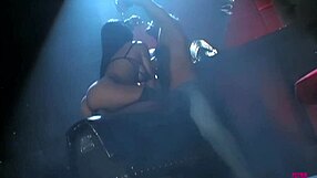 she SEDUCED her man, he GAVE her MASSIVE COCK in NASTY CUNT