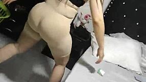 Desconsolada Llego D�nde Mi Amigo Porque Descubr� a Mi Esposo con Otra y Ahora Le Voy a Pagar con la Misma Moneda